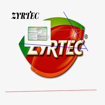 Acheter du zyrtec